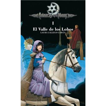 Crónicas de la Torre I. El Valle de los Lobos - 1