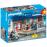 Playmobil City Action Maletín Estación de policia_0