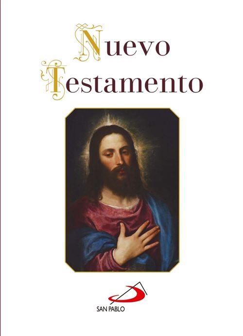 Default Constructor Nuevo Testamento