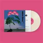 Lp-albino rhino (blanco)