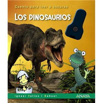 Los dinosaurios