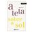 A teta sobre o sol