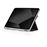 Funda con soporte Dux Opp negra para iPad 10,9''