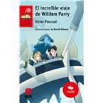 El increíble viaje de William Parry