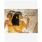 Poemas de amor del antiguo egipto
