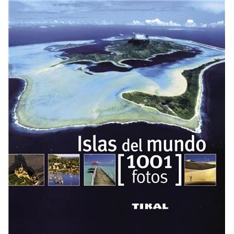 Islas del mundo 1001 fotos