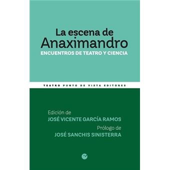 La Escena De Anaximandro