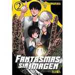 Fantasmas Sin Imagen 2