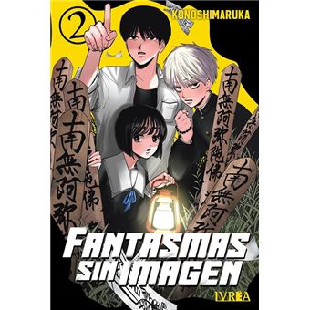 Fantasmas Sin Imagen 2