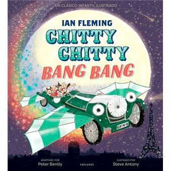 Chitty Chitty Bang Bang