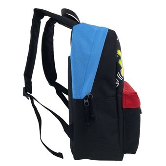 Mochila bandolera para iPad® adaptable a mochila