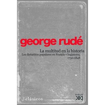 Multitud en la historia