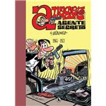 Anacleto Agente Secreto 1964 1971