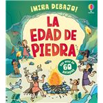La Edad De Piedra