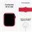 Apple Watch S8 45mm GPS Caja de aluminio (PRODUCT)RED y correa deportiva (PRODUCT)RED