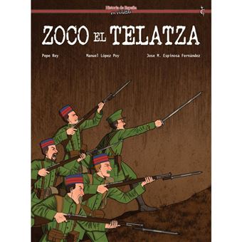 Zoco El Telatza
