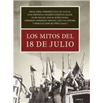 Los mitos del 18 de julio