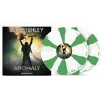 Anomaly DLX 1 - 2 Vinilos Verde/Blanco