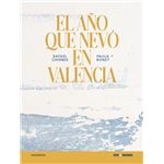 El año que nevó en Valencia
