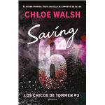 Saving 6 (Los chicos de Tommen 3)