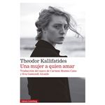 Una mujer a quien amar