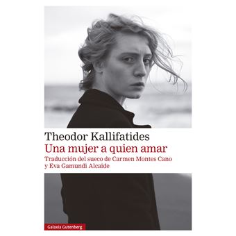 Una mujer a quien amar