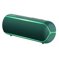 Altavoz Bluetooth NFC Sony SRS-XB22 Verde