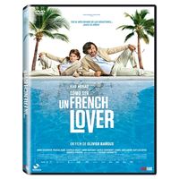 Cómo ser un French Lover - DVD