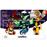 Pack 3 figura Amiibo Shovel Knight_0