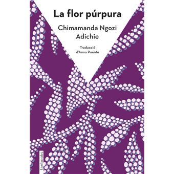 La flor púrpura