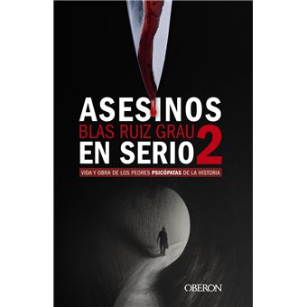 Asesinos en serio 2