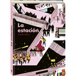 La estación