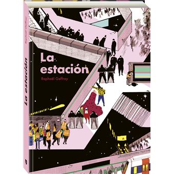 La estación