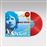 Back to Bedlam - Vinilo Rojo