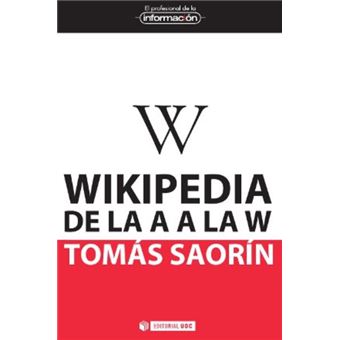 Wikipedia de la A a la W - 1
