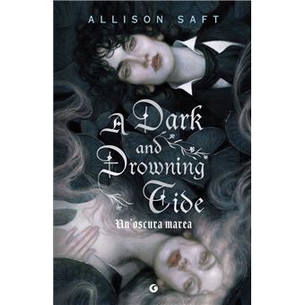 A Dark and Drowning Tide. Un'oscura marea - 1