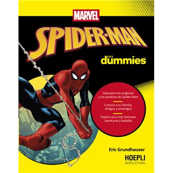 Spider-Man para Dummies