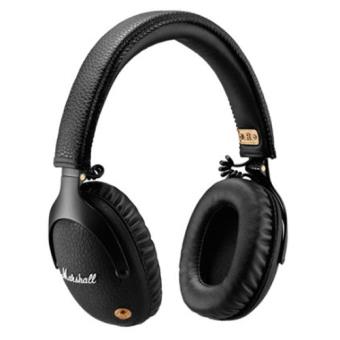 Auriculares Bluetooth Marshall Monitor negro