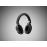 Auriculares Bluetooth Marshall Monitor negro_19