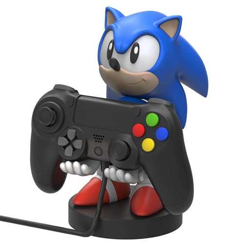 Cargador de mando Sonic Cable Guy PS4 - Conectividad y cargador para  consola - Los mejores precios