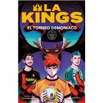 El torneo demoníaco (La Kings 3)