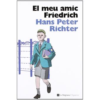 El meu amic Friedrich