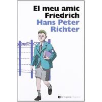 El meu amic Friedrich