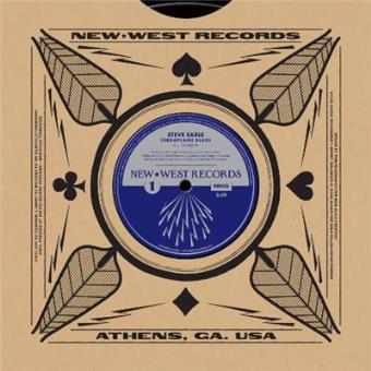 Steve Earle, Robert Johnson - 1