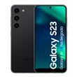 Samsung Galaxy S23 6,1'' 128GB Negro