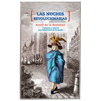 Las noches revolucionarias