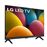 TV LED 32'' LG 32LR60006LA.AEUQ Full HD Smart TV