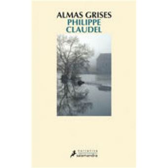 Almas grises