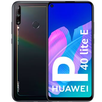 Huawei P40 Lite E 6,39'' 64GB Negro