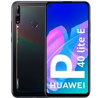 Huawei P40 Lite E 6,39'' 64GB Negro